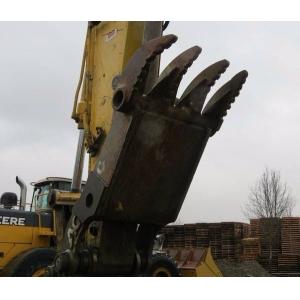 Used koebclo sk210 excavator for sale