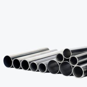 ASTM A179 Seamless Carbon Steel Pipe Cold Drawn Precision Thin Wall Tube