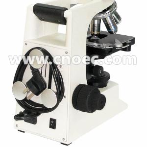 High Power Compound Optical Microscope