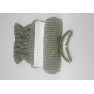 EO Sterilization Sticky Bandage Wrap Reusable With Dressing Individual Package