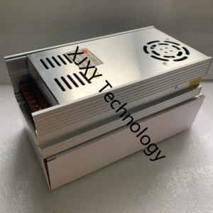 41A 12V LED Driver 500W Light Box Signboard 50Hz / 60Hz LED Power Converter