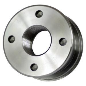 Customized Samples of CNC Machinery Parts of Shafts with Customized Request and