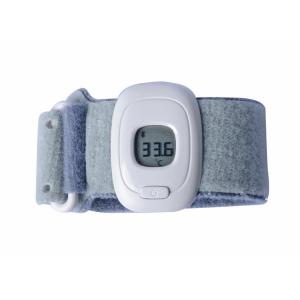 2017 New Children intelligent wearable electronic thermometer Bluetooth smart
