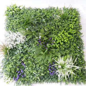 42cm Artificial Green Walls Creeper Boxwood Hedge Moss Grass Indoor