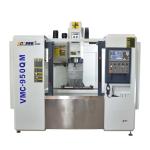 3 Axis 4 Axis 5 Axis CNC High Speed VMC Machine 400KG Max Load Machining Center