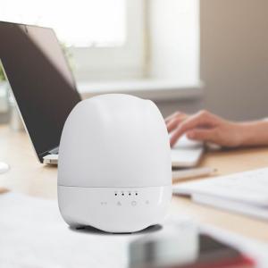 2017 New Design Blutooth Speaker Ultrasonic Aromatherapy Oil Diffuser