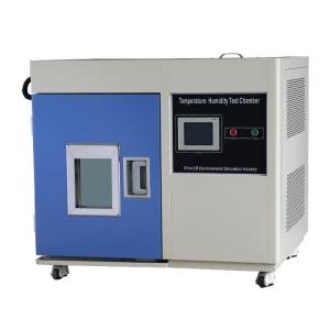Climatic Test Benchtop Environmental Test Chamber Temp Control -40℃ To 180℃