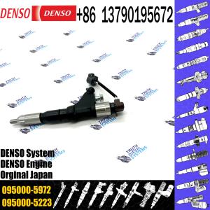 Hot sale Common rail fuel injector 095000-5970 095000-5971 095000-5972 for 700