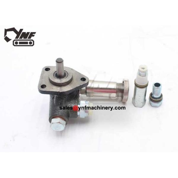 Quality ND092100-1761 Feed Pump Assembly For Komatsu 6D125 6D125E DCA EGS190 PC300 S6D125 SA6D108 SA6D108E SAA6D108E wholesale