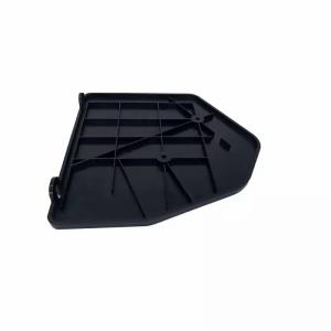 Custom ABS PC Companies Manufacturing With Insert Plastic Injection Molding