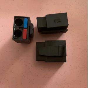 Original ZTE R8502 8506 8507 8508 8509 8402 Power Connector