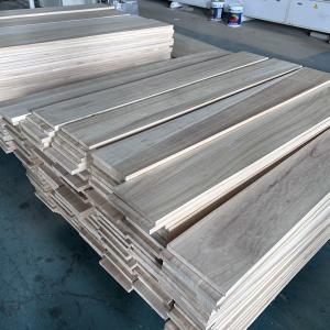 Cheap Custom Paulownia Drawer Board at Grade AB or ABC 2440x1220 or 1200x600 or Customized for sale