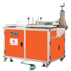 Cheap Specialized cutting machine for covered cotton for sale