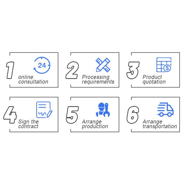 Customized 220 190-40 Locking Hydraulic Cylinder for Steel Rolling Mill
