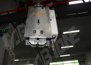 Cheap Quick Release Drop Tester For Packaging Testing In Transportation With 0.5-0.7Mpa Compressed Air for sale