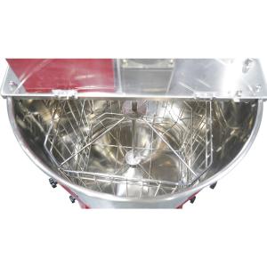 4 Frames DC Electric Honey Centrifuge Rugged Speed Control