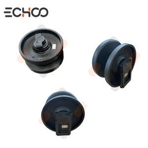 Cheap Front Idler Track Wheel T590 for BOBCAT MTL Undercarriage CTL Parts for sale