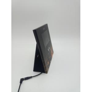 7 inch LCD advertising video player for retail,merchandising video display for