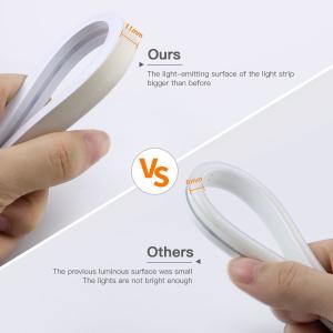 Indoor PIR Motion Sensor LED Strip 24V Step Lights Indoor Motion Activated