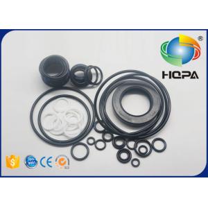 China SH120A-1 SH120A-2 Main Pump Seal Kit For Sumitomo Excavator Service Kit on sale