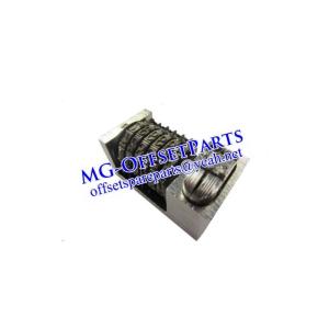 HD No. SKIP 3 Letterpress Windmill numbering machine,6 digits backward