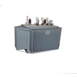 China Electric Supply 6kv 10kv 35kV Oil Immersed Voltage Transformer electrical