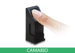 CAMA-SM15 Auto-On Fingerprint Sensor Module with Sample Code for Secondary