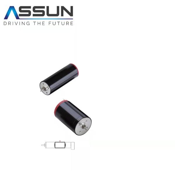 Quality Coreless Graphite Brush DC Motor.Carbon Brushed DC Motor.Brush DC Motor12V24V48V wholesale