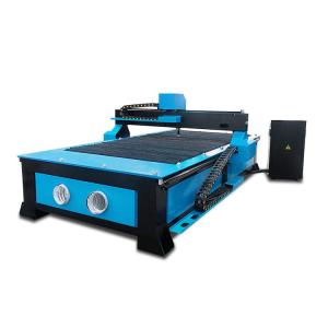 1325 60A Stainless Steel Cnc Plasma Cutting Machine STARfire Control