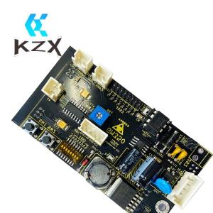 0.5oz-4oz Electronic Prototype PCB Assembly With OSP Surface Finish