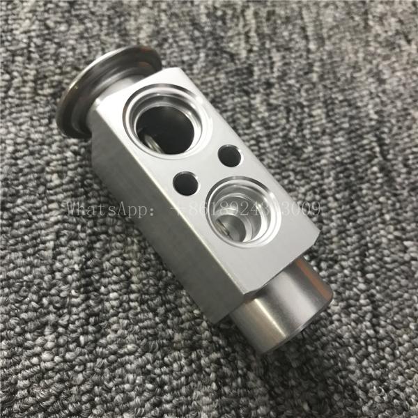 Quality E305.5E2 E306E2 E307  AC Compressor Replacement Expansion Valve Parts wholesale