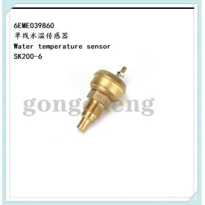 ME039860 SK200-6 SK200-6E Excavator Sensor For Water Temperature