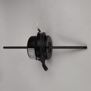 20w Single Phase AC Induction Motor 220V 50HZ YDK 80mm For Purification