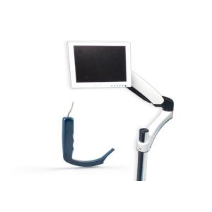 Besdata Portable Video Laryngoscope / Pediatric Video Laryngoscope With