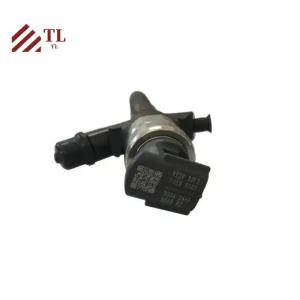 Crawler Excavator Part Number 095000-811 095000-576 For 1KD 2KD Diesel Engine