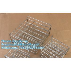 Laboratory Stomacher Bag Rack, Sampling Bag Rack, Sterilization Pouches,