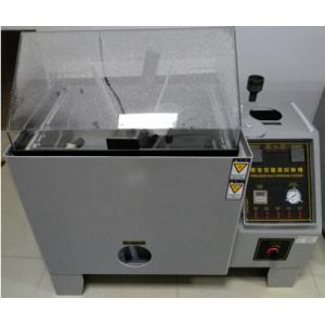 60L Smallest Salt Spray Test Chamber For Corrosion Resistance Test Instrument