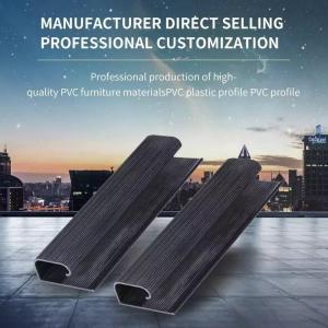 Cable Trunking Wiring Ducts Electrical Cable Management Plastic Trunk with