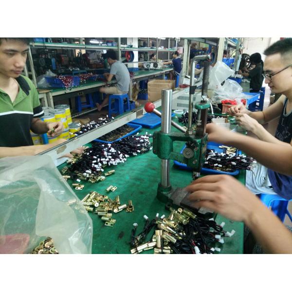 Auto flick the door Electric Cabinet Lock with mico switch , digital cabinet locks