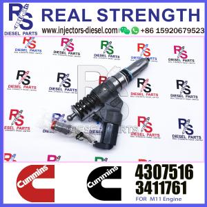 Factory advantage supply fuel injector 4026222 4903472 4903319 4061851 3411756