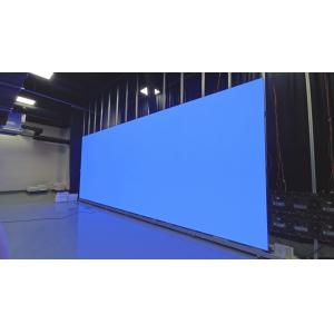 Fine Pixel Pitch P1.25mm LED Display The Ideal Choice for High-End Commercial