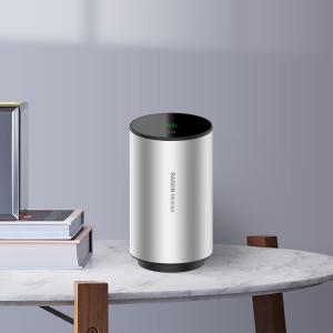 Advanced Pulsed Ion Chamber Technology for Precise Radon Detection Home and