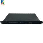8 Ports DMX 512 Decoder RGB LED Controller Online Control For SPI DMX