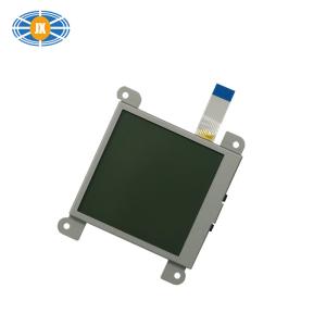 3 Inch COG Monochrome LCD Monitor 160x160 FSTN Monochrome LCD Screen With COG