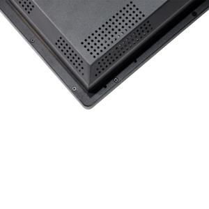 15.6 Inches All In One AIO Touch PC With Widescreen 10 Points