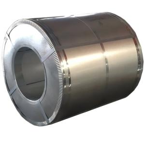 Galvanized Steel Coils Sgc340 Sgc400 Sgc440 Big Spangle Zn600G/M2 Dx52D As120 Dx53D As120 Glavanized Steel Coil