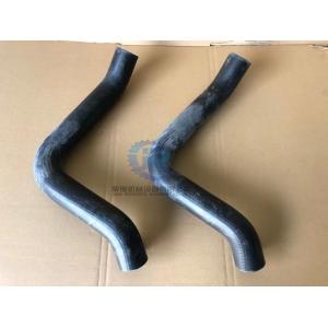 China LC05P01464P1 J08E Engine Radiator Hose Kobelco Engine Parts SK330-8 SK350-8 on sale