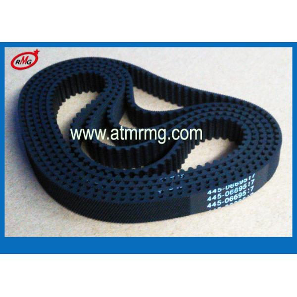 NCR 3MR-375-09 NCR ATM Parts Inner Transport Belt 445-0669517 4450669517