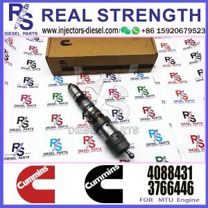 QSK23 4088431 Common Rail Fuel Injector 4902827 4902828 4062090 4076533 4077076