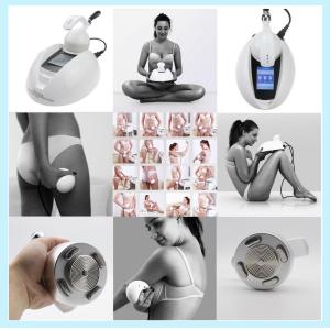 Home 80K Ultrasound Cavitation Body Slimming Machine Tripolar